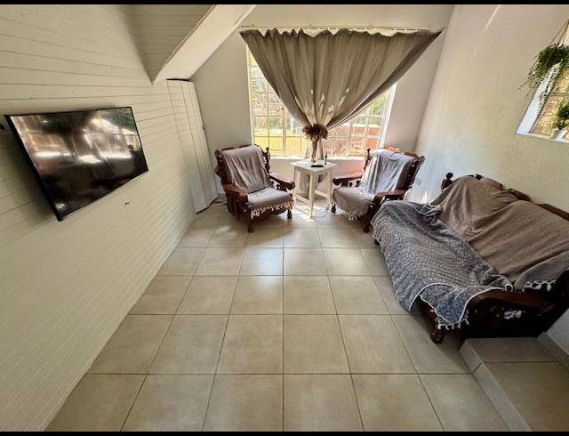 3 BEDROOM HOUSE FOR SALE IN RYNFIELD